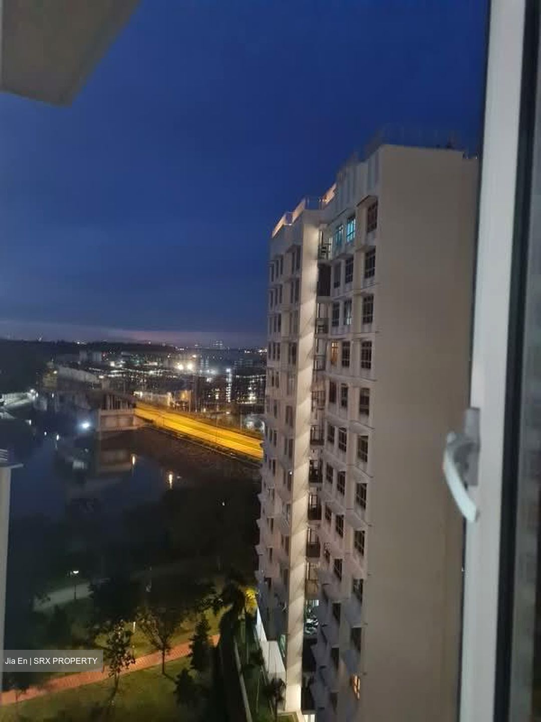 Blk 322B Punggol Bayview (Punggol), HDB 3 Rooms #554110881
